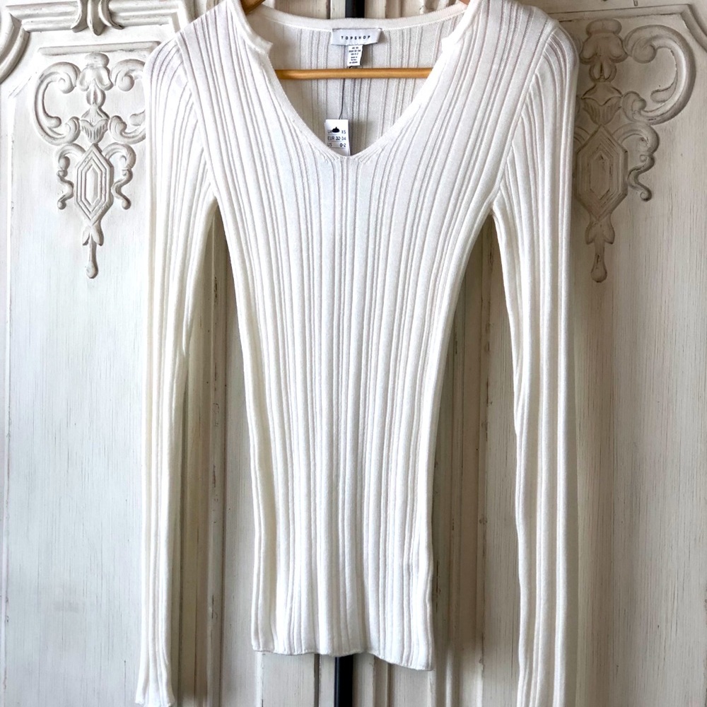 TOPSHOP Sweater